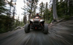 Квадроцикл POLARIS Sportsman XP 1000 S (2024)