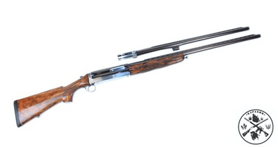 R.COSMI-BREY, к. 12/76., №8076., доп.ствол к.12/76., №8076 (комиссия)