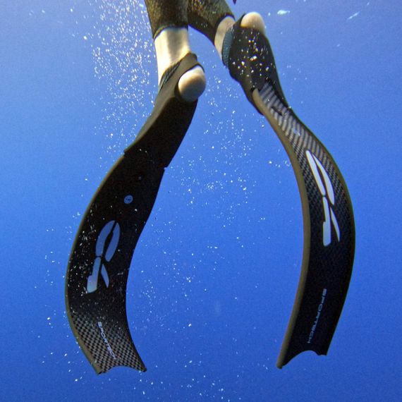 Лопасти C4 Carbon Sportec Carbon T700 черный