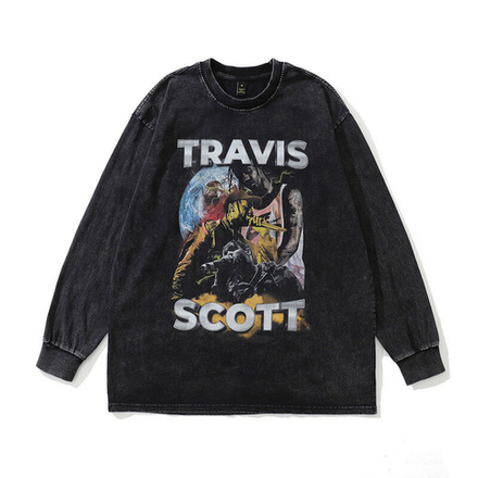 Лонгслив Off Street