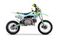 Мотоцикл PITONMOTO PX4 125EA 14/12 PITBIKE