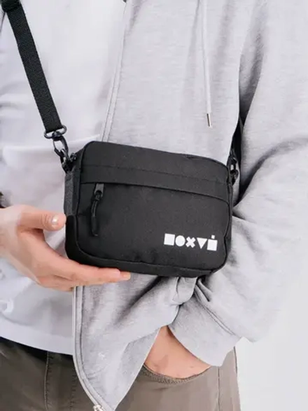 Сумка через плечо кросс-боди