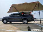 KG Mobility (Ssangyong) The New Rexton Sports KHAN Дизель 2.2 4WD (08.2022)