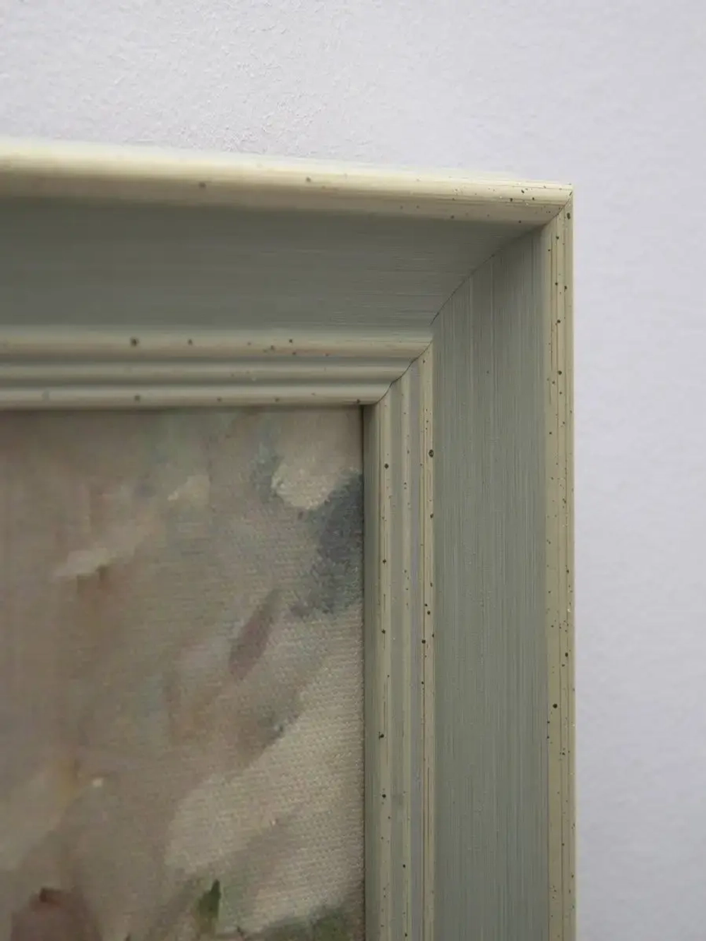 Картина на стену интерьерная на холсте 47*37 см