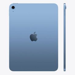 iPad 11" (A16) Wi-Fi 128 ГБ (Blue / Синий)