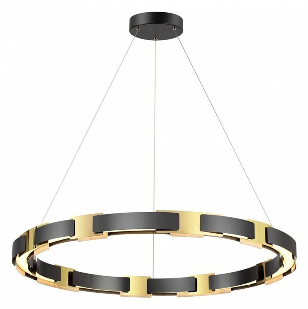 Подвесной светильник Odeon Light 4991/80L