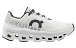 On Cloudmonster Undyed