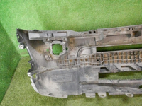 Бампер передний Land-Rover Discovery 4 (2009-2013)