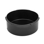 Банка для насадки 350мл