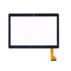 Тачскрин DH-10114A1-FPC314 (Черный)