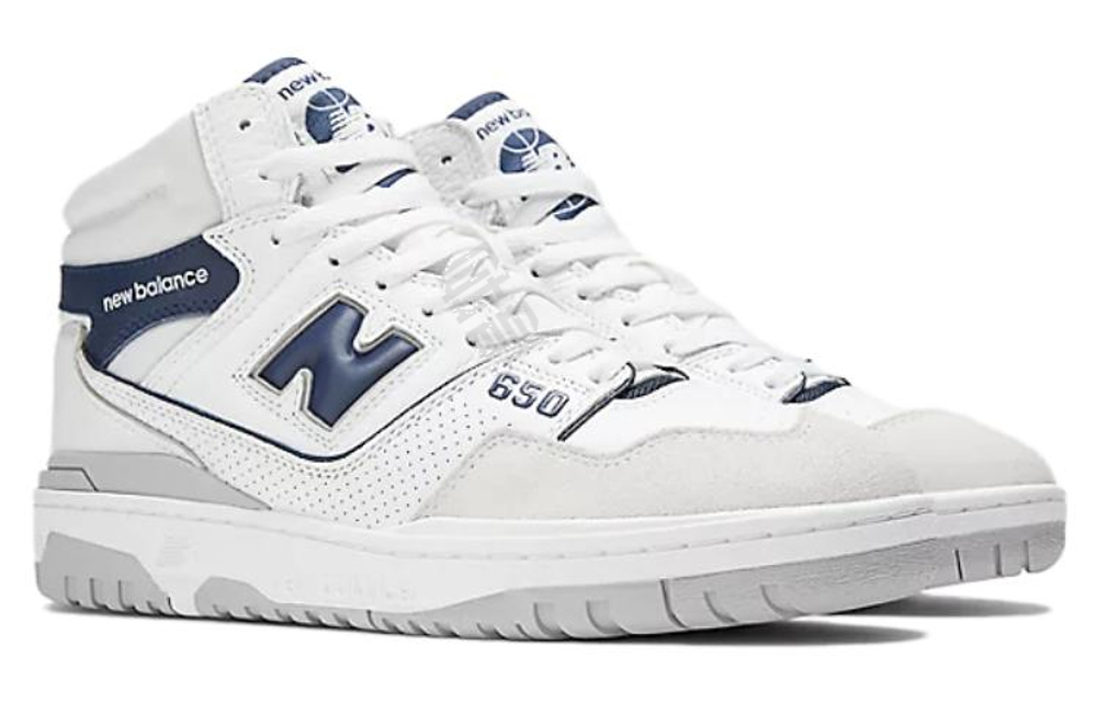 Кроссовки New Balance Nb 650