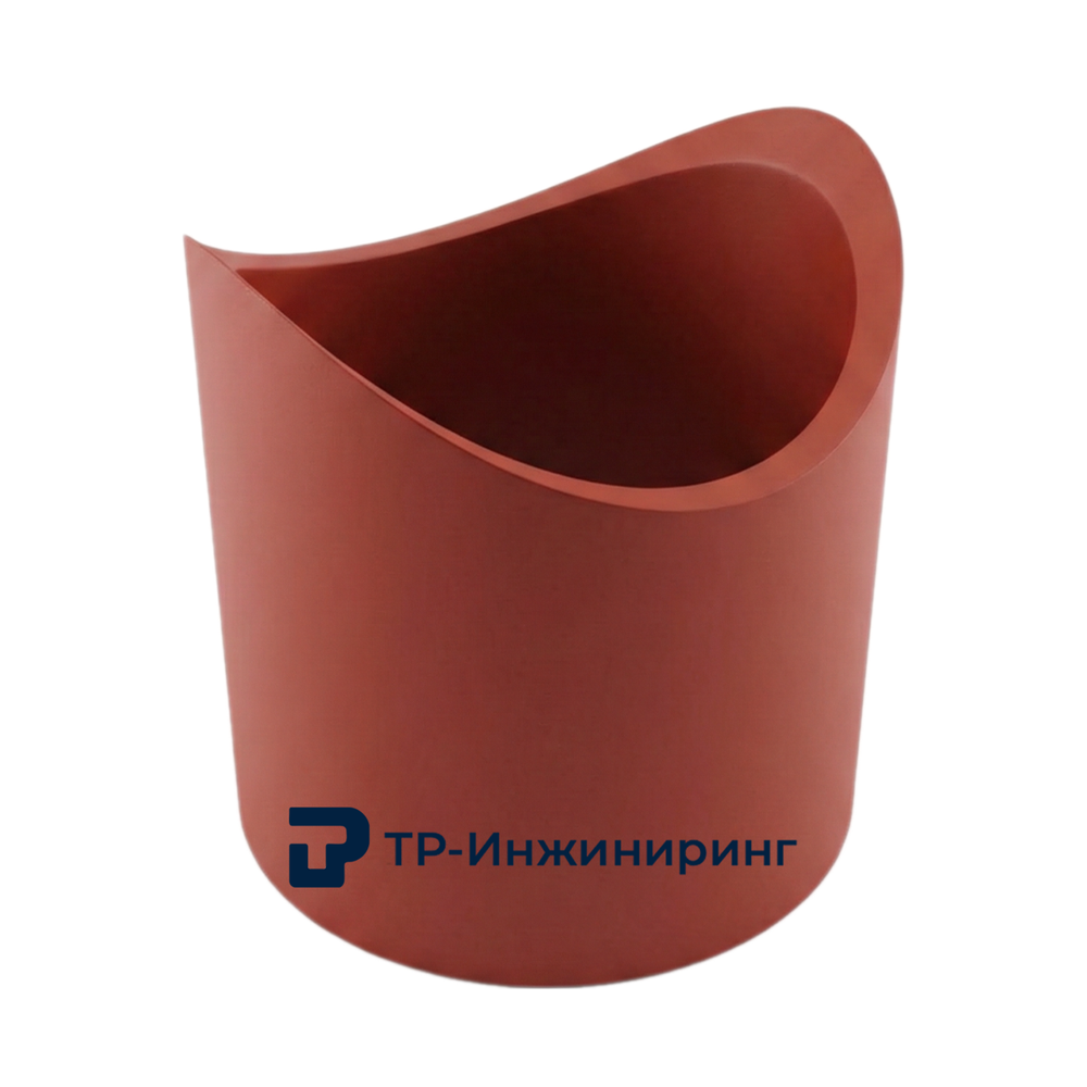 Опора трубчатая 133-ТР-Б1 ОСТ 36-146-88