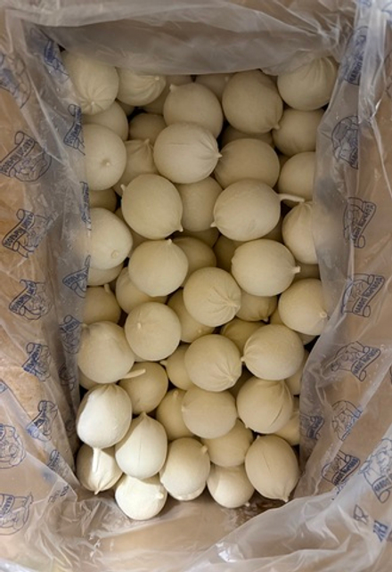 Хинкали Грузинские Макси 5кг Добрый Повар