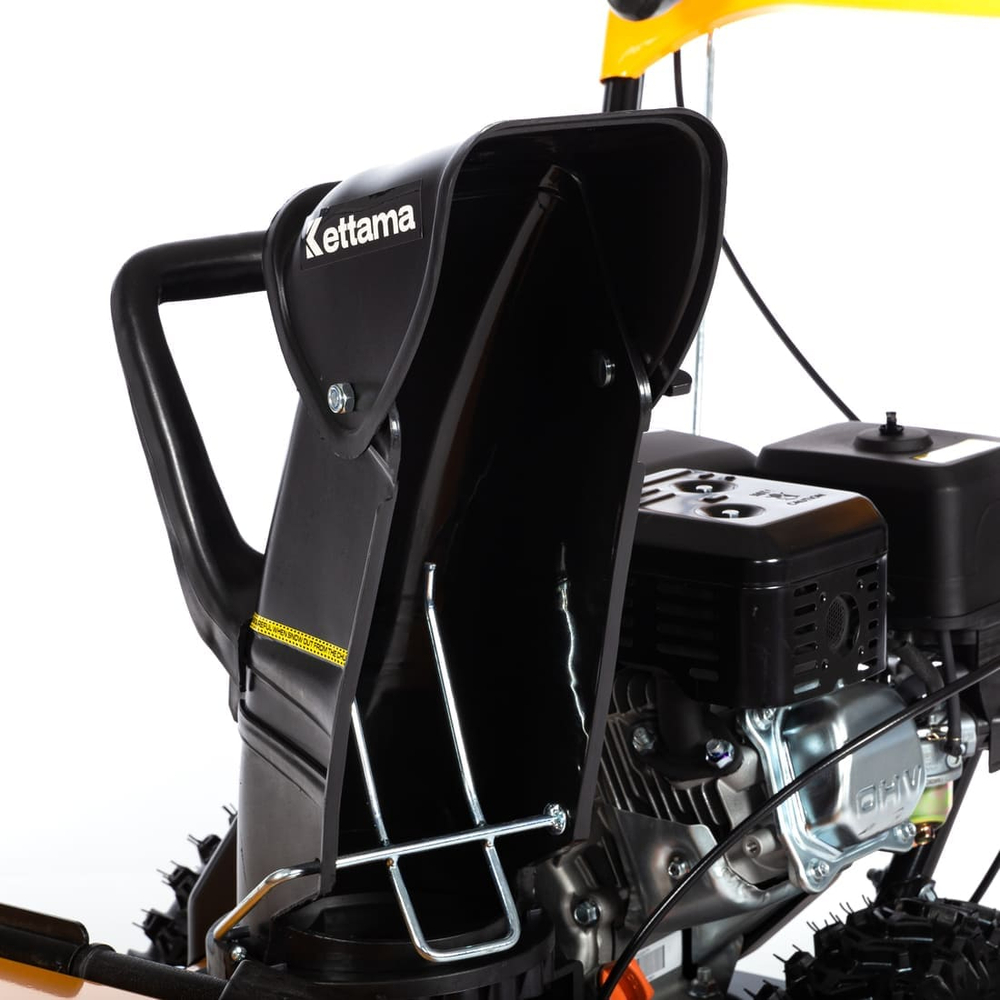 Снегоуборщик KETTAMA 60 B Basic