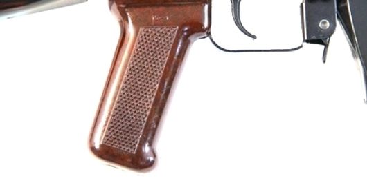 Макет автомата Калашникова ММГ АК-74 в дереве