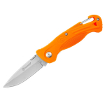Нож Ganzo G611-OR 420C Orange