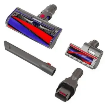 Dyson V8 SV10K Slim Fluffy Extra Blue