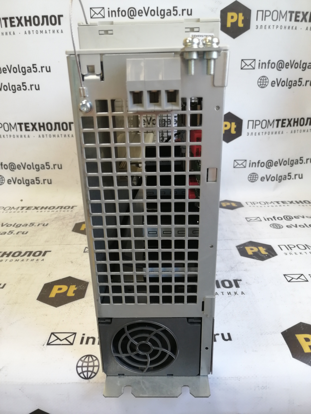 Siemens 6SN1123-1AA00-0DA2 новое