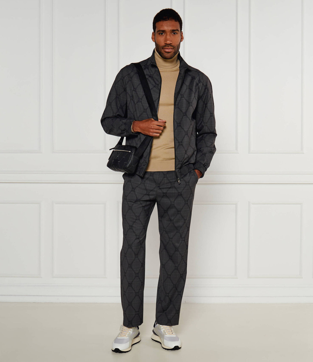 Брюки Taro244 HUGO - серый(50525336)