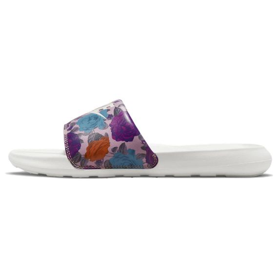Nike Victori One 'Floral Pink'