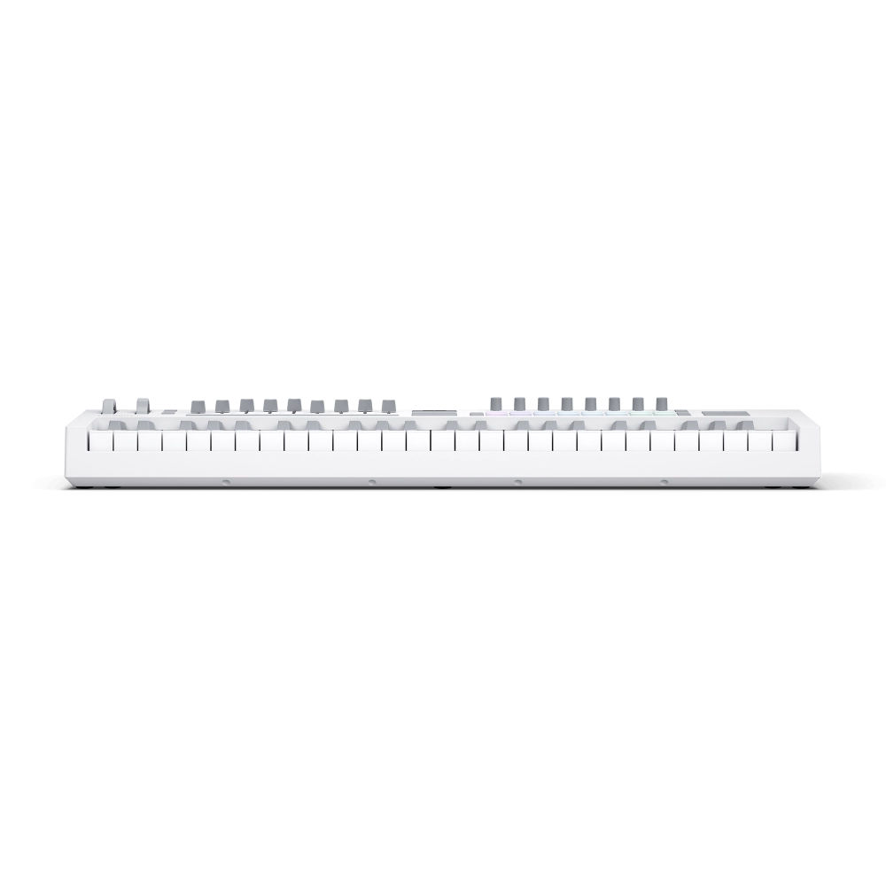 Midi-клавиатура Novation Launchkey 49 Mk4 White
