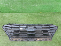 Решетка радиатора Hyundai Creta 2 (2021-н.в.)