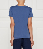 Футболка Guess - голубой(N4YI07 K8HM4)