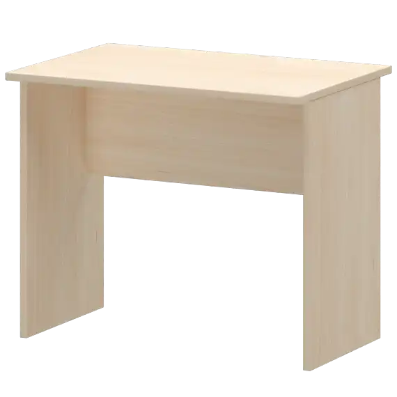 Стол рабочий А-001.60 Бук 900x600x760 Арго
