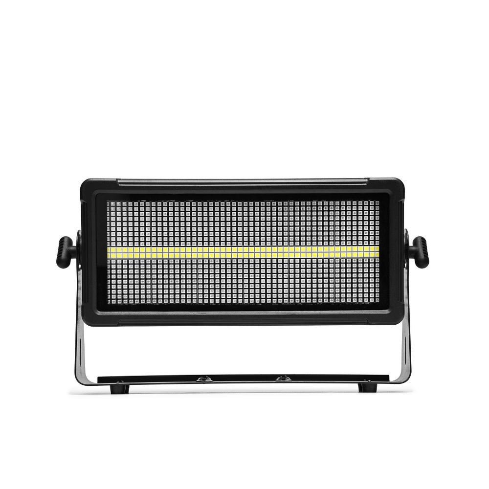 Strobe STORMY 400 IP — LED стробоскоп 400 Вт 6500-7000K IP65