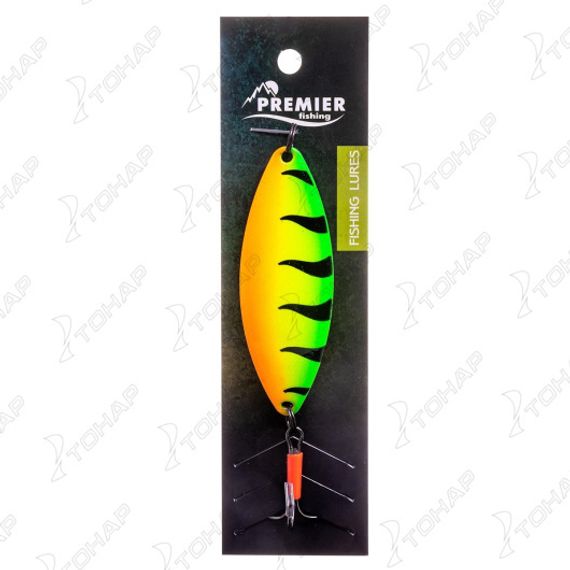 Блесна Колеб-станд Дайва 16гр цв.109 (PR-CD-16-109) PREMIER