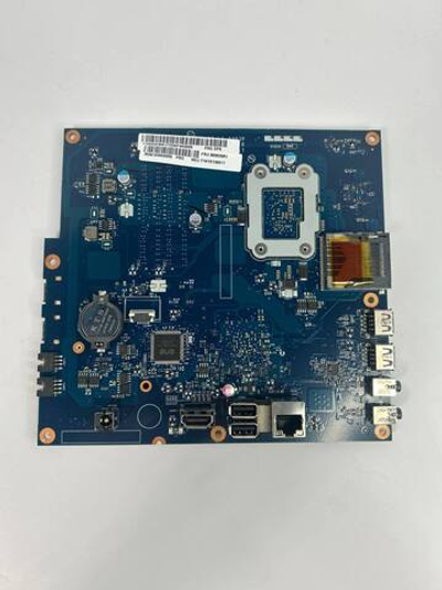 Материнская плата для моноблока Lenovo C240 Intel Celeron 1017U 1.6G STD (90003561), оригинал