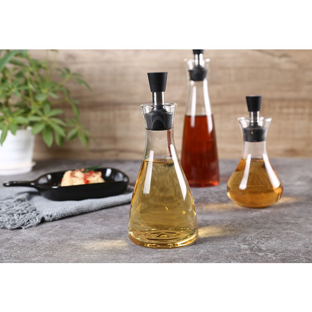 Графин для масла, 550 мл