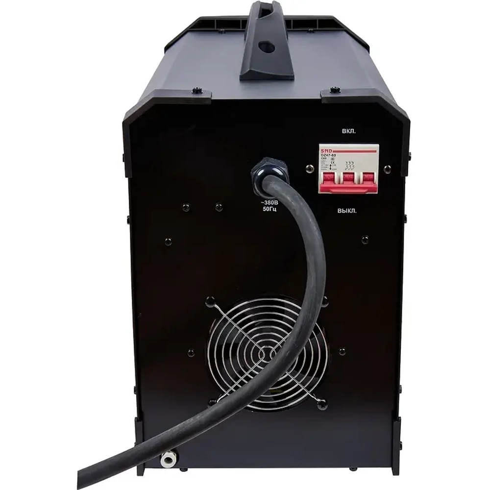 ELITECH WM 100 PLASMA аппарат плазменной резки 204480