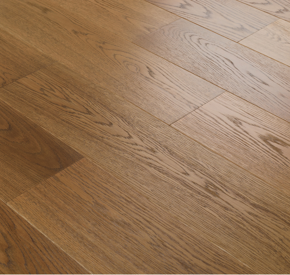 Инженерная доска PRIMAVERA Дуб Espino (натур) Английская елка