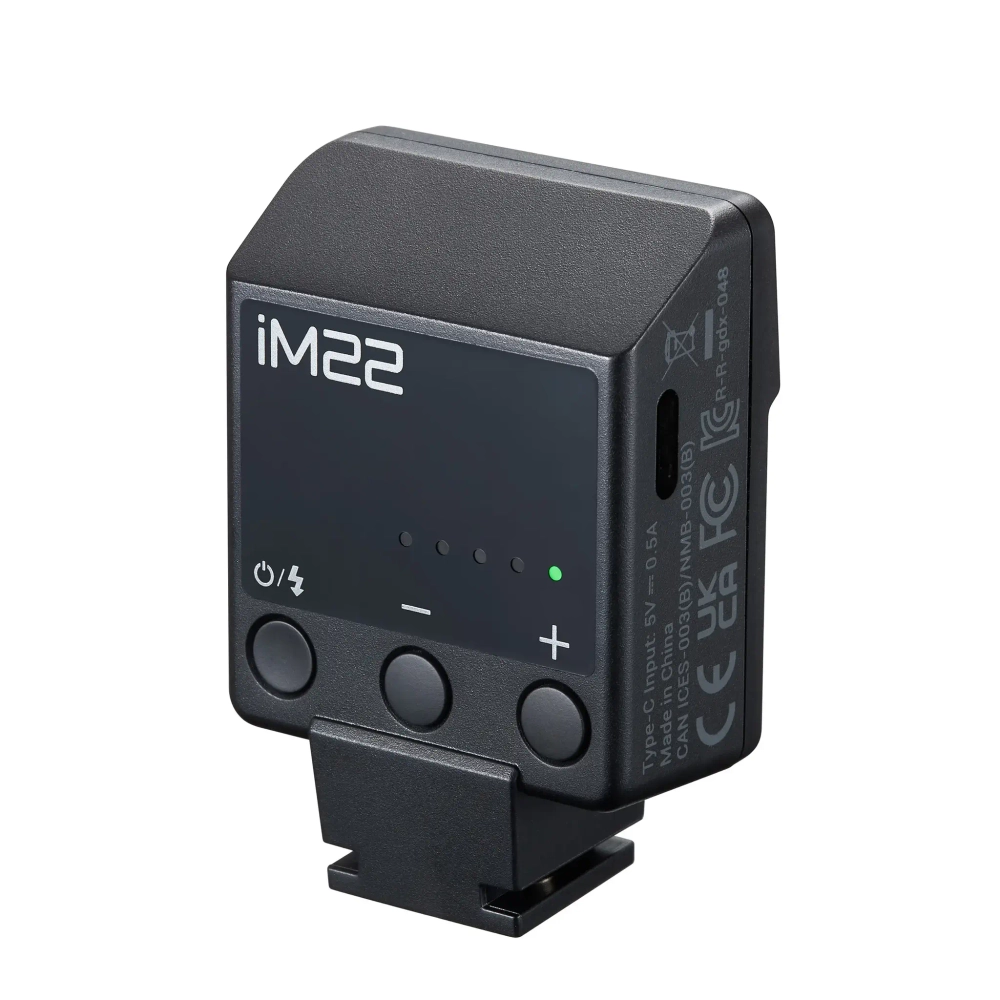 Вспышка накамерная Godox iFlash iM22