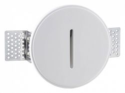 Встраиваемый светильник Odeon Light Gips 7081/3WL