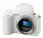 Sony ZV-E10 II Body, белый