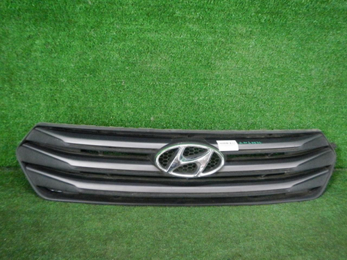Решетка радиатора Hyundai Creta (2016-2020)