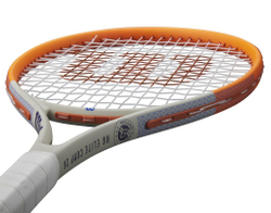 Детская ракетка Wilson Roland Garros Elite Comp Jr 26"