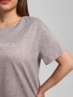 Костюм Баронесса-2 Виотекс БЕЖЕВЫЙ