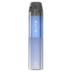 Elf Bar ELFX Kit - Blue