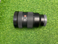Sony FE 24-70mm 2.8 GM