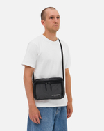 Сумка Anteater Messenger-Bag-Grey