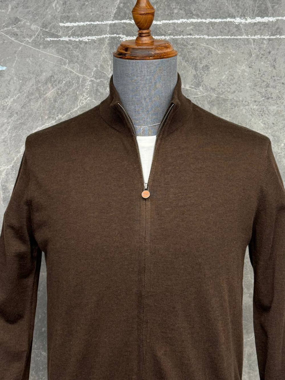 Кардиган Kiton