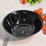 Салатник 22,5см Black