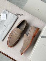 Лоферы Brunello Cucinelli
