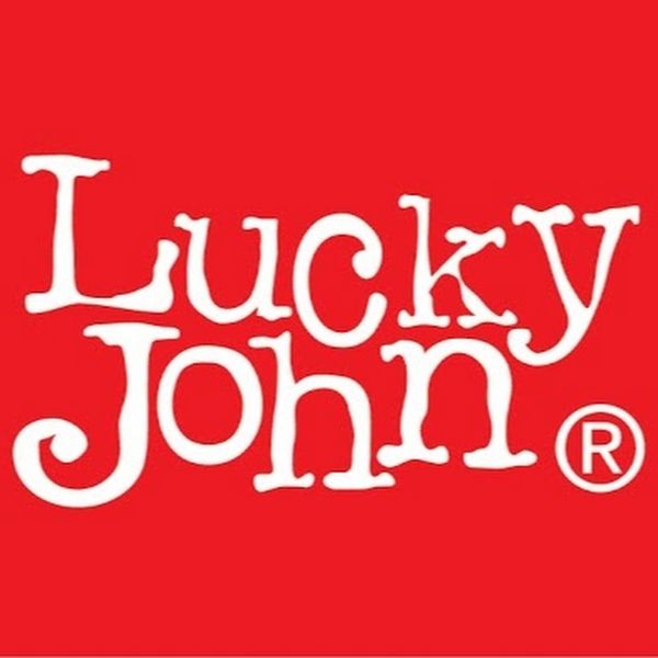 Открытие интернет магазина Lucky John