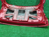 Крышка багажника Haval F7x (2019-2024)