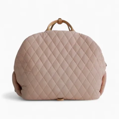 Сумка переноска автокресло «Вояж»