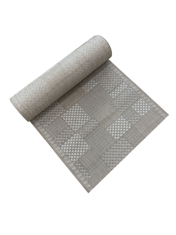 Дорожка с плоским ворсом  Kair S148 Beige